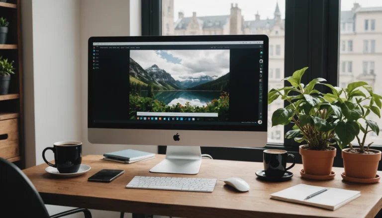 poster une story Instagram depuis PC