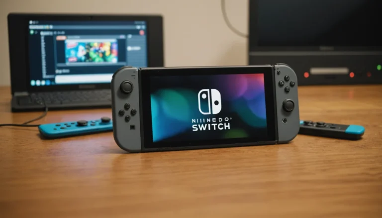 crack nintendo switch