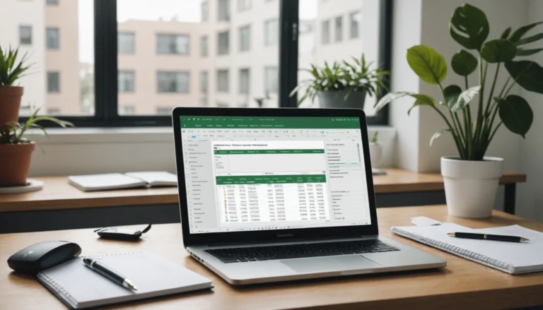 excel supprimer accents
