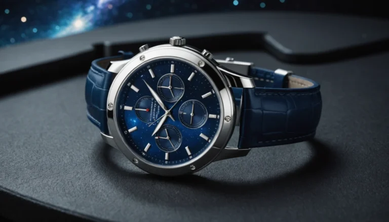 montre nebula tech