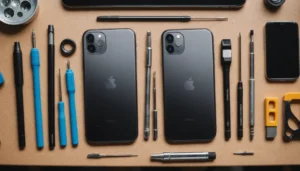 iphone 11 dos