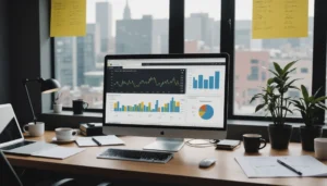 google analytics taux de rebond