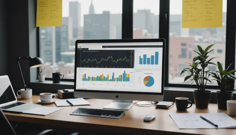 google analytics taux de rebond