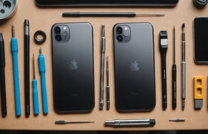 iphone 11 dos