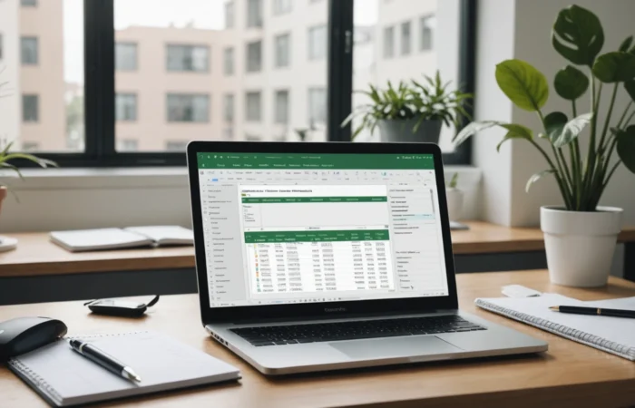 excel supprimer accents
