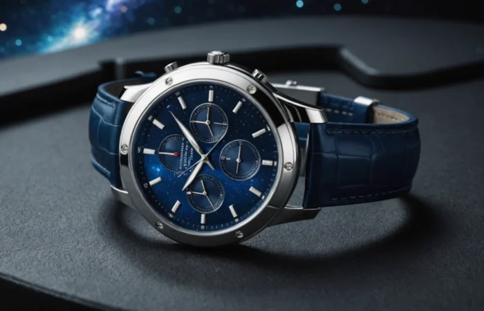 montre nebula tech