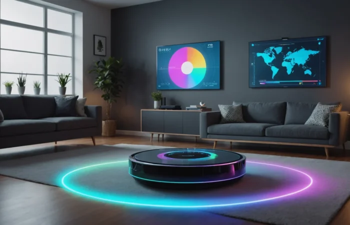 gadget pour maison