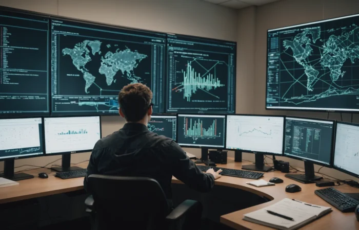 formation cybersécurité reconversion