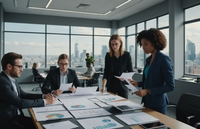 changement domiciliation entreprise