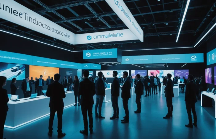 salons de l'innovation