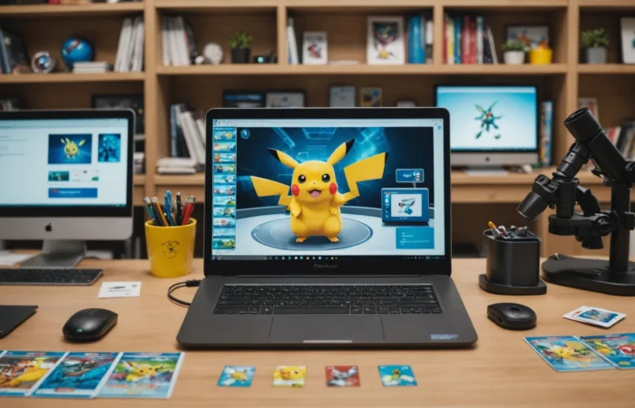 carte fausse pokemon